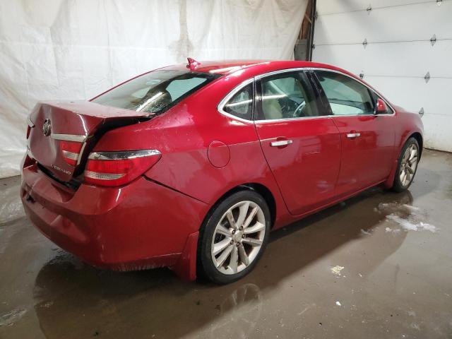 Photo 3 from auction – 2014 BUICK VERANO CON with VIN 1G4PR5SKXE4159958