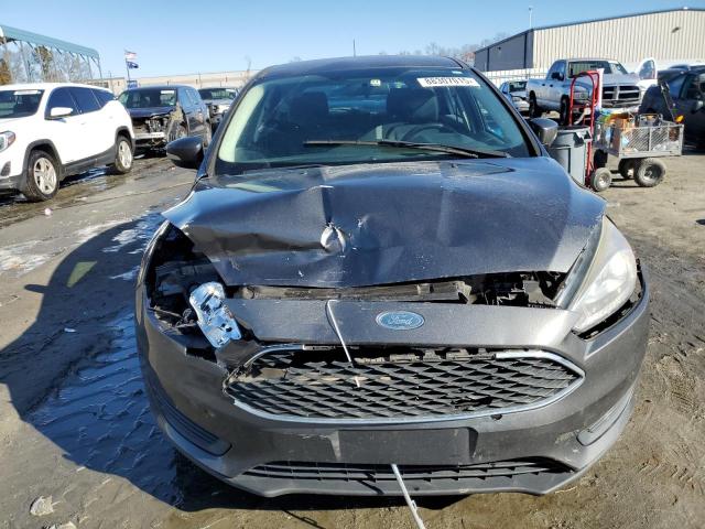 Photo 5 from auction – 2017 FORD FOCUS SE with VIN 1FADP3K2XHL323548