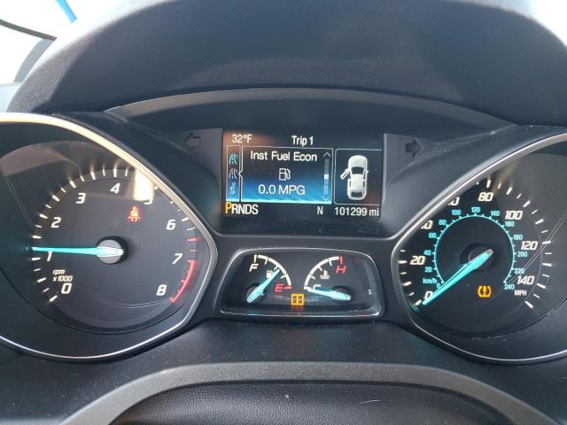 Photo 9 from auction – 2015 FORD ESCAPE TIT with VIN 1FMCU0J96FUB80631