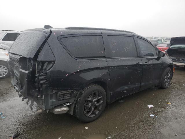 Photo 3 from auction – 2020 CHRYSLER PACIFICA T with VIN 2C4RC1BG0LR142566