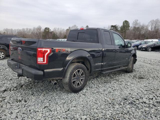 Photo 3 from auction – 2015 FORD F150 SUPER with VIN 1FTEX1EP5FFB37454
