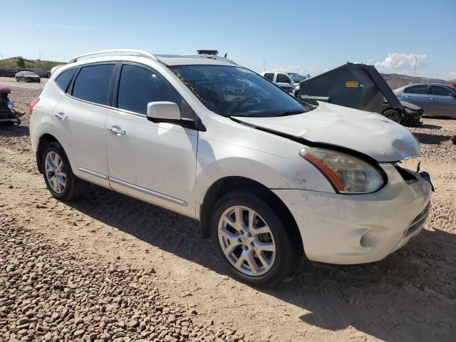 Photo 4 from auction – 2012 NISSAN ROGUE S with VIN JN8AS5MV9CW417091