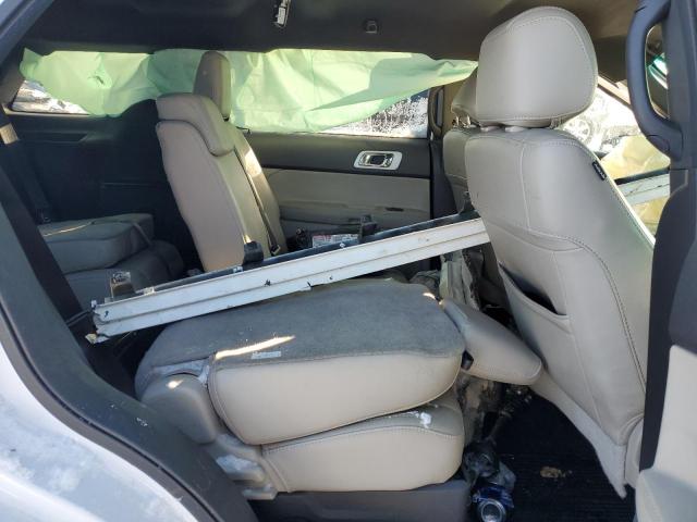 Photo 11 from auction – 2014 FORD EXPLORER X with VIN 1FM5K7D85EGB50382