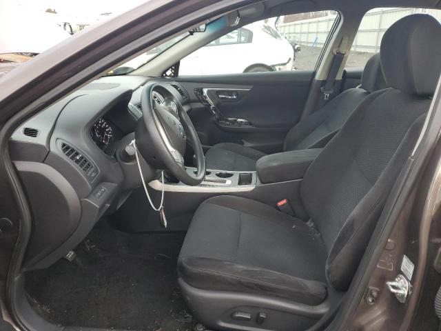 Photo 7 from auction – 2015 NISSAN ALTIMA 2.5 with VIN 1N4AL3APXFN350116