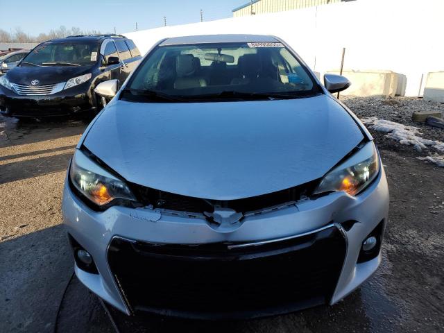 Photo 5 from auction – 2016 TOYOTA COROLLA S with VIN 2T1BURHE0GC704880