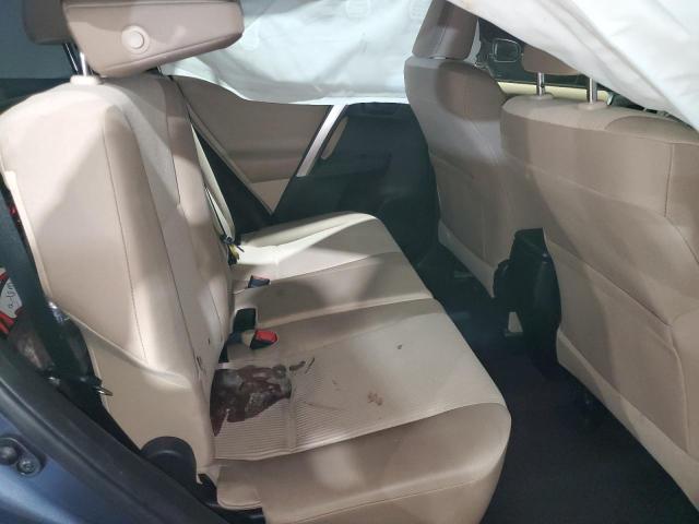 Photo 11 from auction – 2013 TOYOTA RAV4 LE with VIN JTMZFREV3DD020644