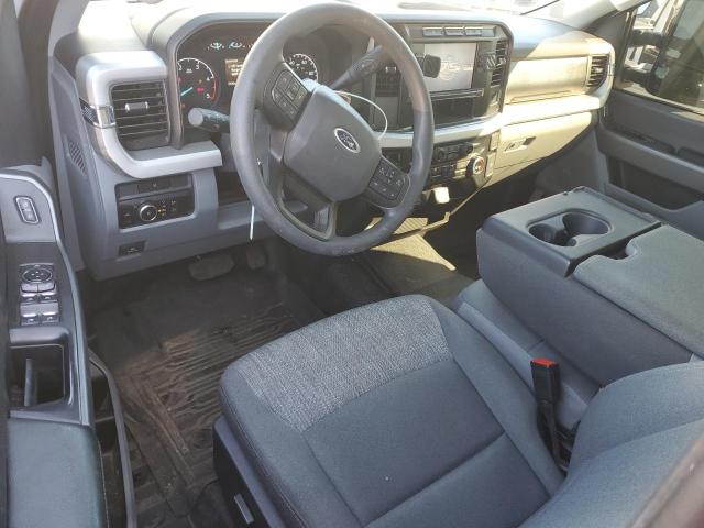 Photo 8 from auction – 2023 FORD F350 SUPER with VIN 1FT8W3DM6PEC15976
