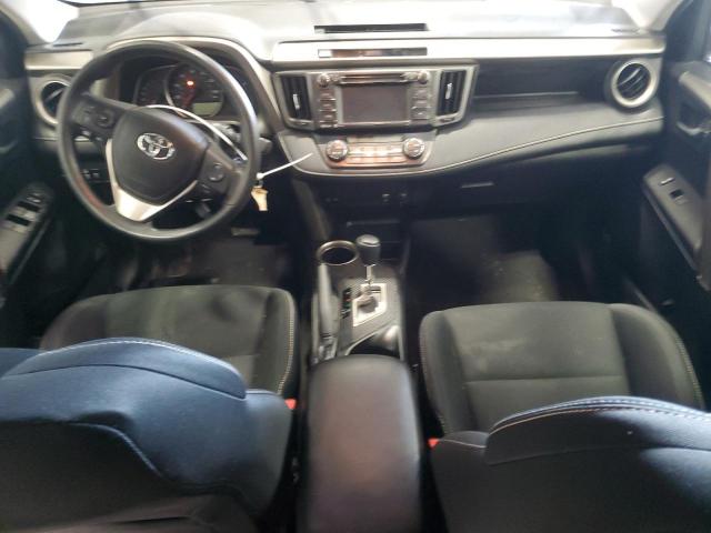 Photo 8 from auction – 2015 TOYOTA RAV4 XLE with VIN 2T3RFREV0FW316758