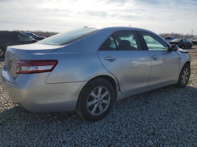 Foto 3 de la subasta – 2011 TOYOTA CAMRY BASE con VIN 4T4BF3EK6BR198728