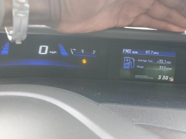 Photo 9 from auction – 2012 HONDA CIVIC LX with VIN 2HGFB2F59CH612203