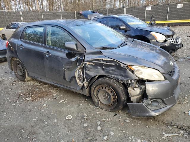 Photo 4 from auction – 2009 TOYOTA COROLLA MA with VIN 2T1KU40E69C147071