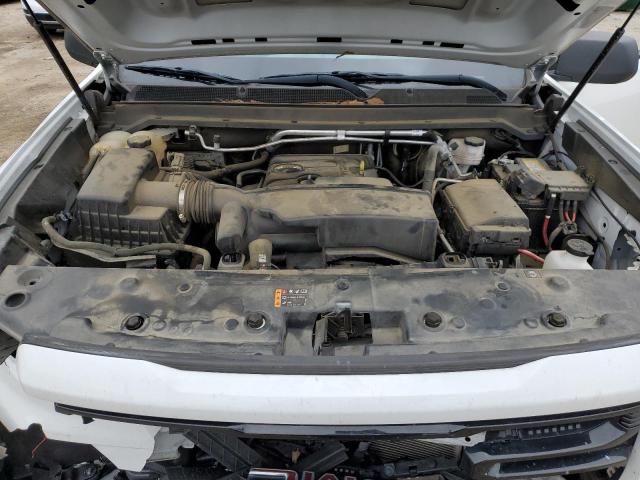 Photo 11 from auction – 2022 GMC CANYON ELE with VIN 1GTH5BEAXN1106894