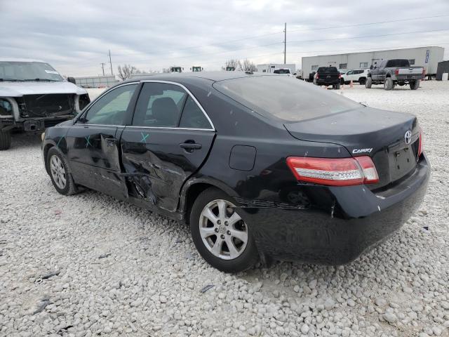 Photo 2 from auction – 2010 TOYOTA CAMRY BASE with VIN 4T4BF3EK2AR043107
