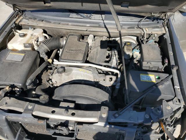 Photo 11 from auction – 2008 CHEVROLET TRAILBLAZE with VIN 1GNDT13S082182544