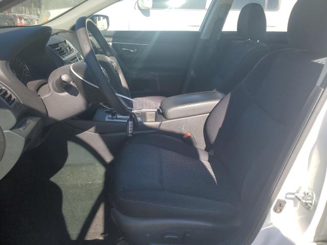 Photo 7 from auction – 2017 NISSAN ALTIMA 2.5 with VIN 1N4AL3AP2HC126109