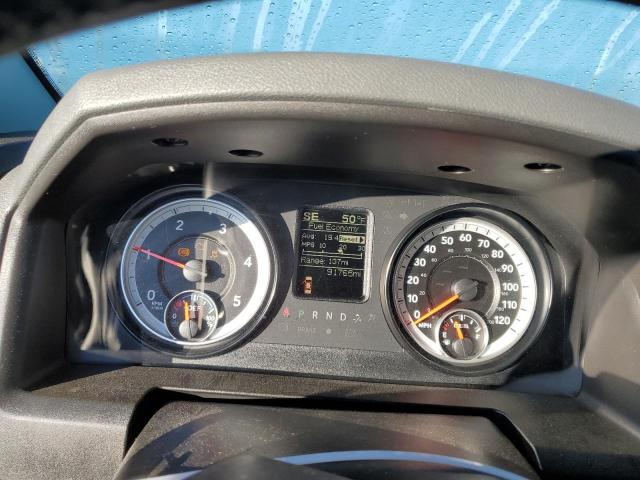 Photo 9 from auction – 2014 RAM 1500 SLT with VIN 1C6RR7GM8ES423846