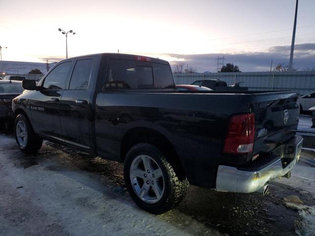 Photo 2 from auction – 2011 DODGE RAM 1500 with VIN 1D7RV1GT0BS517360