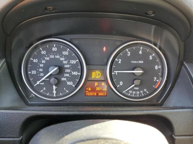 Photo 9 from auction – 2014 BMW X1 SDRIVE2 with VIN WBAVM1C58EVW48233