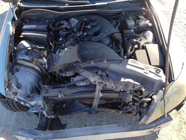 Photo 11 from auction – 2006 LEXUS IS 250 with VIN JTHBK262465016798