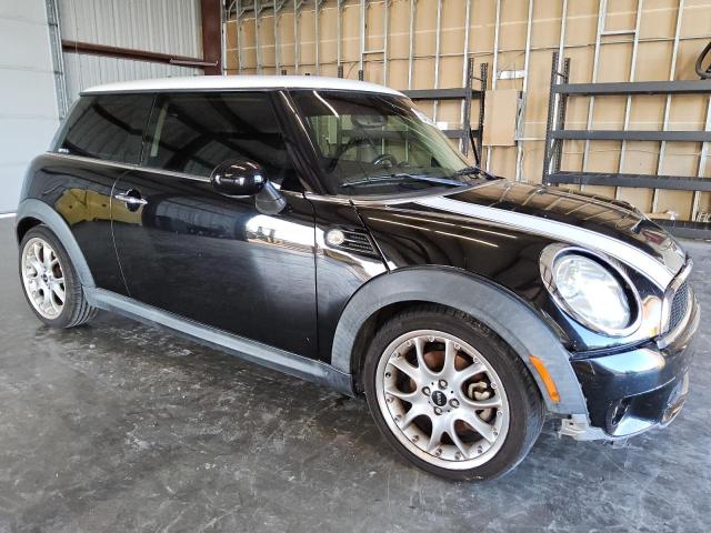 Photo 4 from auction – 2012 MINI COOPER with VIN WMWSU3C59CT255252