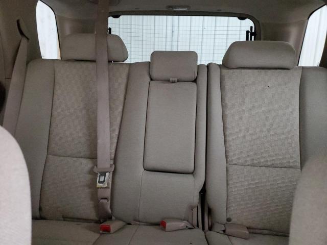 Foto 10 de la subasta – 2007 KIA SPORTAGE E con VIN KNDJF723477343687
