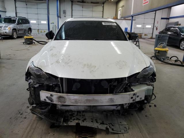 Photo 5 from auction – 2014 LEXUS IS 250 with VIN JTHCF1D2XE5011836