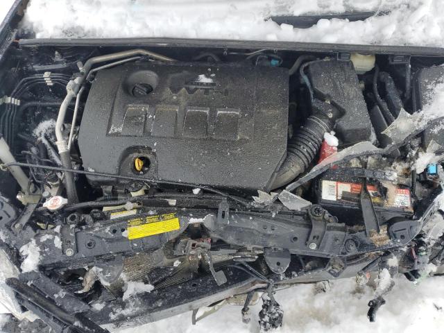 Photo 11 from auction – 2017 TOYOTA COROLLA L with VIN 2T1BURHE0HC871029