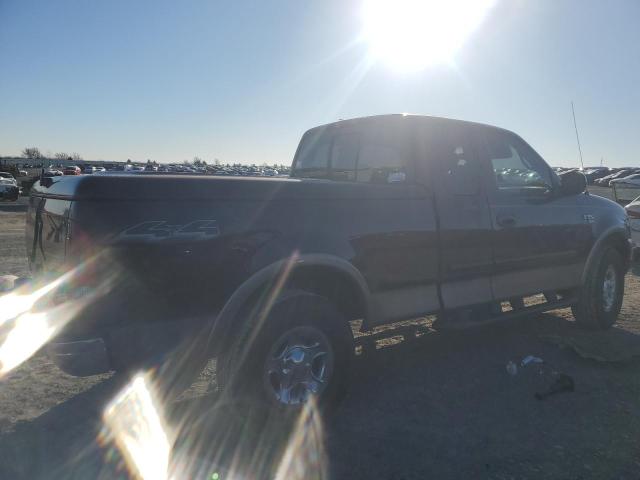 Photo 3 from auction – 2001 FORD F150 with VIN 1FTRX18L31NA63783