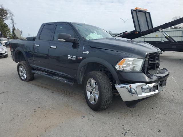 Фото 4 с аукциона – 2014 DODGE 1500 SLT с VIN 1C6RR7GTXES138766
