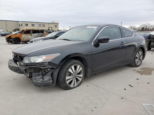 HONDA ACCORD EX 2008 with VIN 1HGCS12728A028803 - Photo from auction