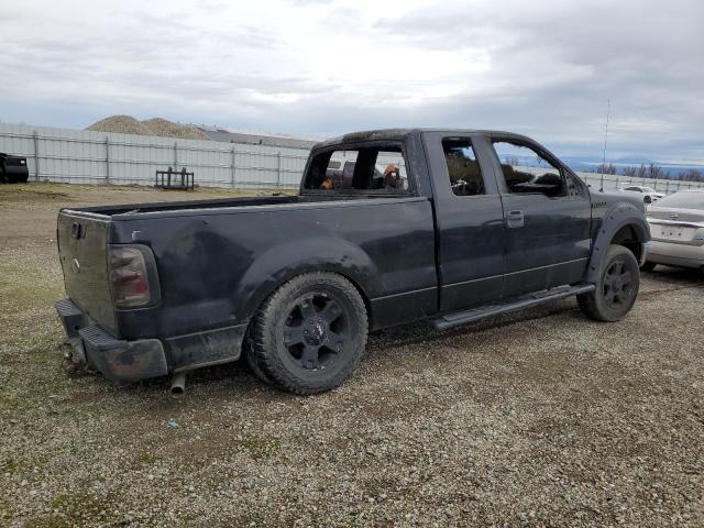 Photo 3 from auction – 2005 FORD F150 with VIN 1FTRX12W85NA00994