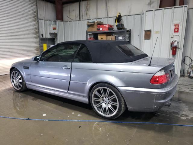 Photo 2 from auction – 2004 BMW M3 with VIN WBSBR93474PK07296