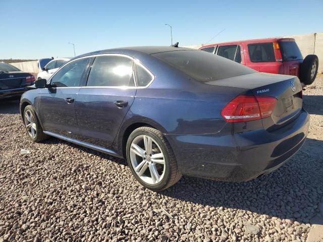 Photo 2 from auction – 2014 VOLKSWAGEN PASSAT SE with VIN 1VWBN7A31EC100168