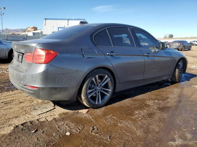 Photo 3 from auction – 2013 BMW 328 XI with VIN WBA3B3C53DF533458