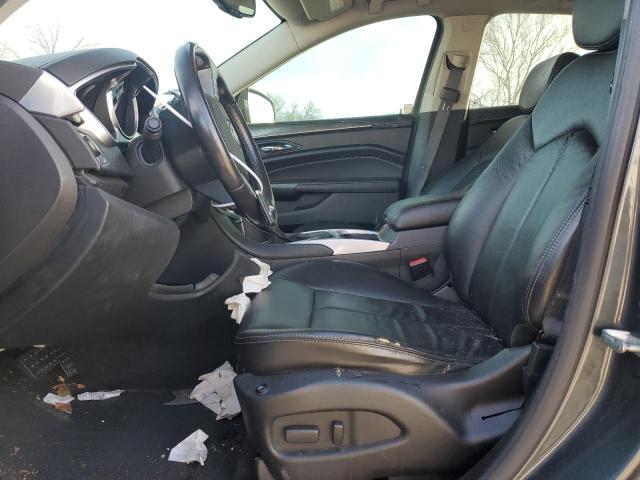 صورة رقم 7 من المزاد - 2012 CADILLAC SRX مع VIN 3GYFNGE30CS626906
