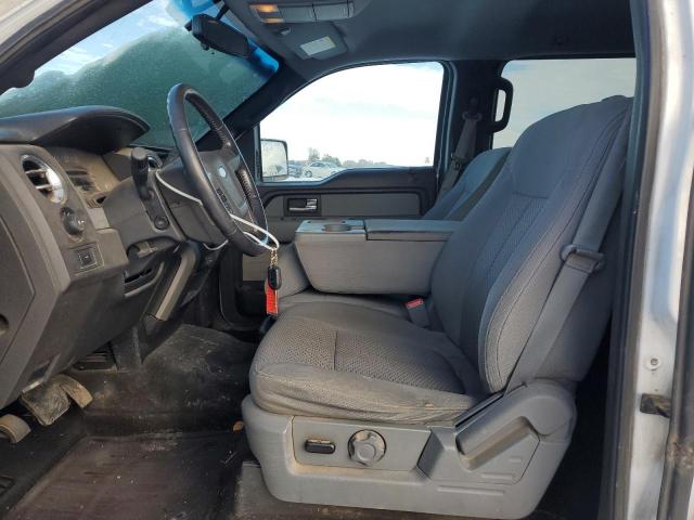 Photo 7 from auction – 2012 FORD F150 SUPER with VIN 1FTFW1ET9CKD11775