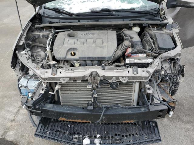 Photo 11 from auction – 2018 TOYOTA COROLLA L with VIN 2T1BURHE3JC048827