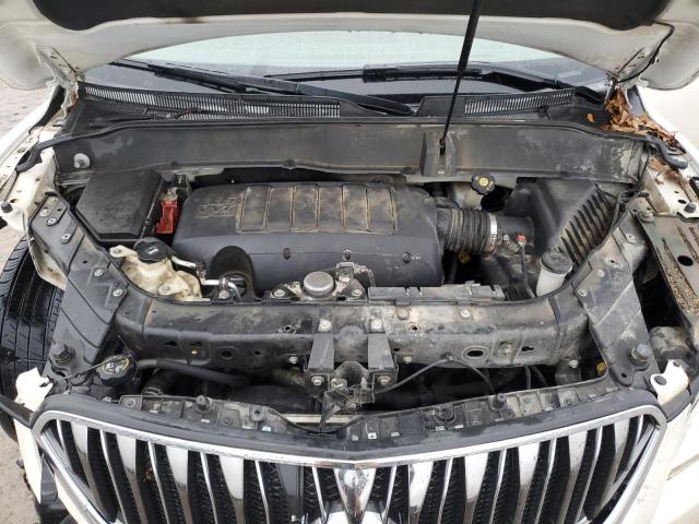 Photo 12 from auction – 2015 BUICK ENCLAVE with VIN 5GAKRCKD2FJ270707
