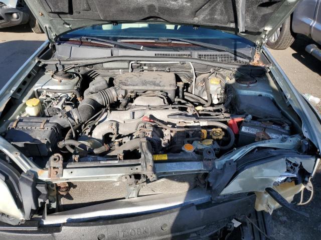 Photo 11 from auction – 2009 SUBARU OUTBACK 2. with VIN 4S4BP61C397333065
