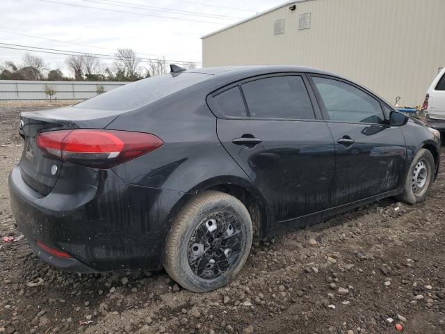 Photo 3 from auction – 2017 KIA FORTE LX with VIN 3KPFK4A73HE126122