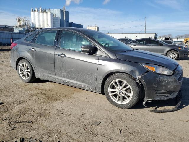 Photo 4 from auction – 2016 FORD FOCUS SE with VIN 1FADP3F23GL371630