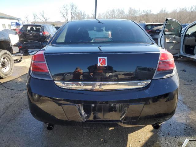 Photo 6 from auction – 2007 SATURN AURA XR with VIN 1G8ZV57797F122494