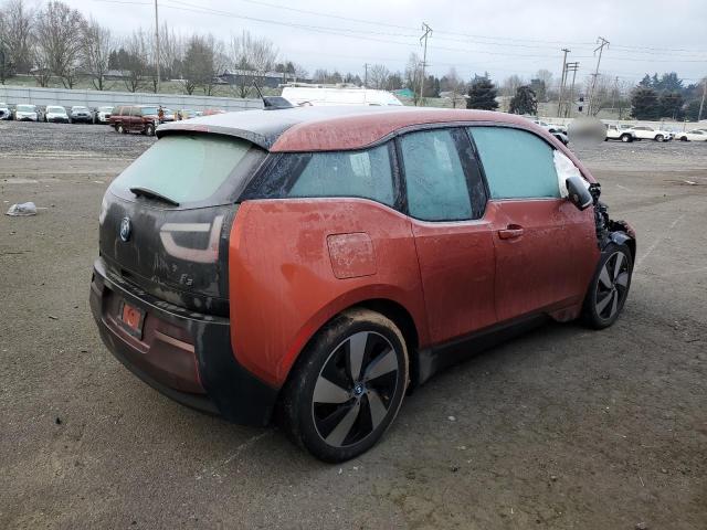 Photo 3 from auction – 2015 BMW I3 REX with VIN WBY1Z4C50FV503286