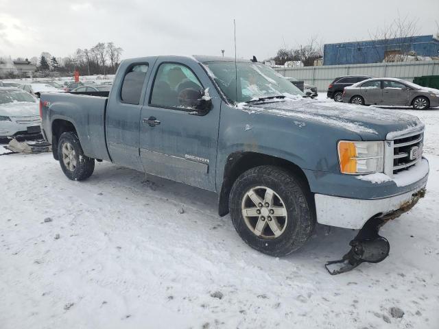Photo 4 from auction – 2013 GMC SIERRA K15 with VIN 1GTR2VE74DZ117604