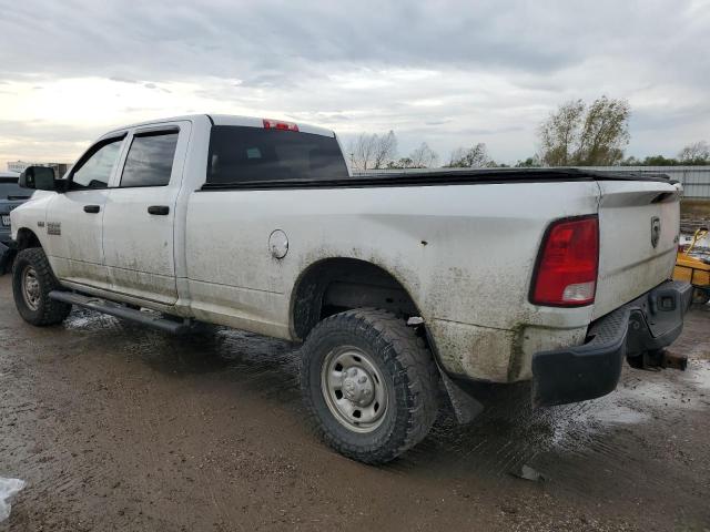 Photo 3 from auction – 2016 RAM 2500 ST with VIN 3C6TR5HT1GG160240