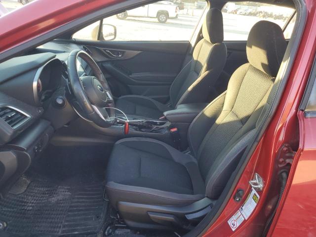Photo 7 from auction – 2017 SUBARU IMPREZA SP with VIN 4S3GTAM61H3738295