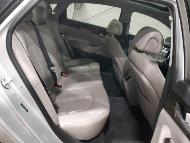 Photo 10 from auction – 2016 HYUNDAI SONATA SPO with VIN 5NPE34AF9GH425835