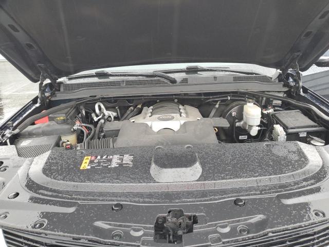 Photo 12 from auction – 2020 CADILLAC ESCALADE E with VIN 1GYS3HKJ4LR211183