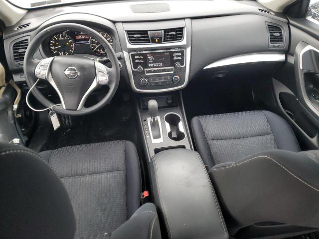 Photo 8 from auction – 2017 NISSAN ALTIMA 2.5 with VIN 1N4AL3AP5HC142885