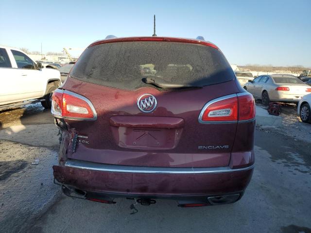 Photo 6 from auction – 2015 BUICK ENCLAVE with VIN 5GAKRBKD5FJ353171